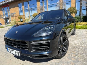 Porsche Cayenne 3.0 V6 E-Hybrid, снимка 1