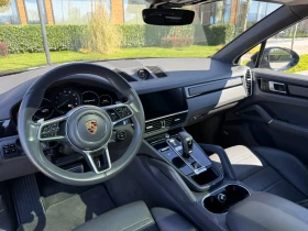 Porsche Cayenne 3.0 V6 E-Hybrid, снимка 11