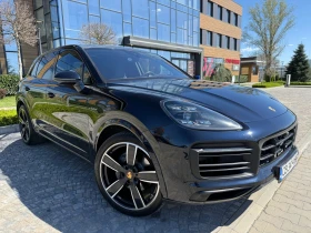 Porsche Cayenne 3.0 V6 E-Hybrid, снимка 3