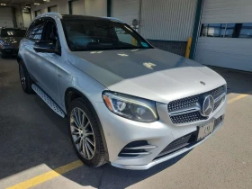 Mercedes-Benz GLC 43 AMG ДИСТРОНИК * 360 * BURMESTER * PANO * ПОДГРЕВИ , снимка 2