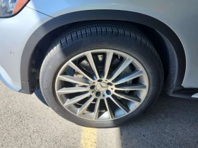 Mercedes-Benz GLC 43 AMG ДИСТРОНИК * 360 * BURMESTER * PANO * ПОДГРЕВИ , снимка 6