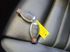 Mercedes-Benz GLC 43 AMG ДИСТРОНИК * 360 * BURMESTER * PANO * ПОДГРЕВИ , снимка 8