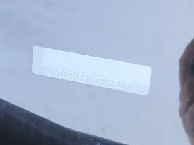 Mercedes-Benz GLC 43 AMG ДИСТРОНИК * 360 * BURMESTER * PANO * ПОДГРЕВИ , снимка 16