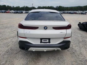 BMW X6 3.0l xDrive40I, снимка 6