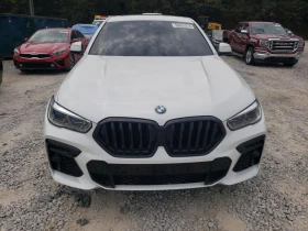 BMW X6 3.0l xDrive40I, снимка 5