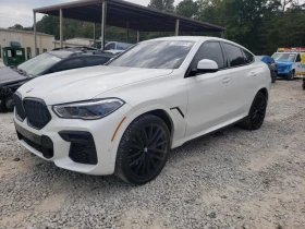 BMW X6 3.0l xDrive40I, снимка 1