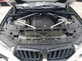 BMW X6 3.0l xDrive40I, снимка 11