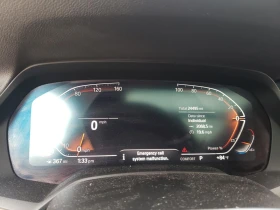 BMW X6 3.0l xDrive40I, снимка 9