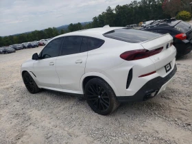 BMW X6 3.0l xDrive40I, снимка 2