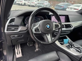 BMW X5 * xDrive40i * М-пакет* ЛАЗЕР* HARMAN/KARDON, снимка 14