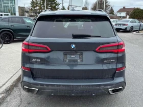 BMW X5 * xDrive40i * М-пакет* ЛАЗЕР* HARMAN/KARDON, снимка 4
