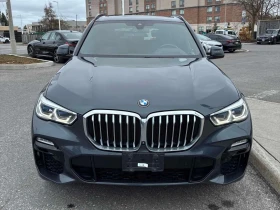 BMW X5 * xDrive40i * М-пакет* ЛАЗЕР* HARMAN/KARDON, снимка 6