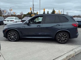 BMW X5 * xDrive40i * М-пакет* ЛАЗЕР* HARMAN/KARDON, снимка 2