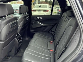 BMW X5 * xDrive40i * М-пакет* ЛАЗЕР* HARMAN/KARDON, снимка 15