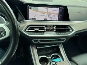 BMW X5 * xDrive40i * М-пакет* ЛАЗЕР* HARMAN/KARDON, снимка 9