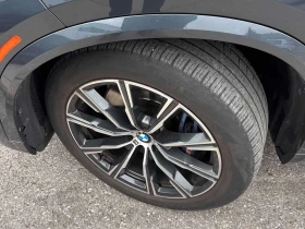 BMW X5 * xDrive40i * М-пакет* ЛАЗЕР* HARMAN/KARDON, снимка 7