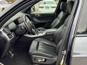 BMW X5 * xDrive40i * М-пакет* ЛАЗЕР* HARMAN/KARDON, снимка 12