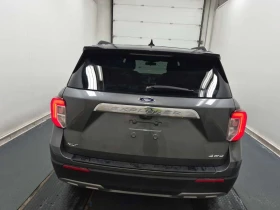 Ford Explorer * XLT * АВТОКРЕДИТ БЕЗ ПЪРВОНАЧАЛНА ВНОСКА * , снимка 5