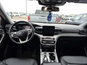 Ford Explorer * XLT * АВТОКРЕДИТ БЕЗ ПЪРВОНАЧАЛНА ВНОСКА * , снимка 12