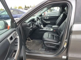 Ford Explorer * XLT * АВТОКРЕДИТ БЕЗ ПЪРВОНАЧАЛНА ВНОСКА * , снимка 10