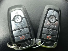 Ford Explorer * XLT * АВТОКРЕДИТ БЕЗ ПЪРВОНАЧАЛНА ВНОСКА * , снимка 9