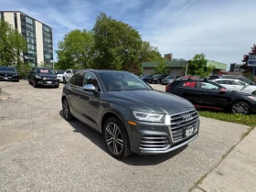Audi SQ5 PROGRESSIV QUATTRO, снимка 5