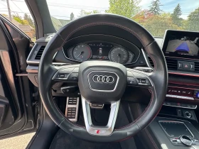 Audi SQ5 PROGRESSIV QUATTRO, снимка 8