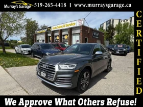 Audi SQ5 PROGRESSIV QUATTRO, снимка 1