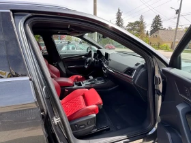 Audi SQ5 PROGRESSIV QUATTRO, снимка 17