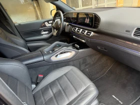 Mercedes-Benz GLS580 AMG 4matik БАРТЕР, снимка 10