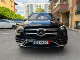 Mercedes-Benz GLS580 AMG 4matik БАРТЕР, снимка 2