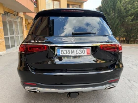Mercedes-Benz GLS580 AMG 4matik БАРТЕР, снимка 7