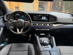 Mercedes-Benz GLS580 AMG 4matik БАРТЕР, снимка 8