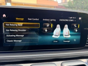 Mercedes-Benz GLS580 AMG 4matik БАРТЕР, снимка 16