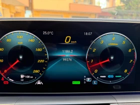 Mercedes-Benz GLS580 AMG 4matik БАРТЕР, снимка 11