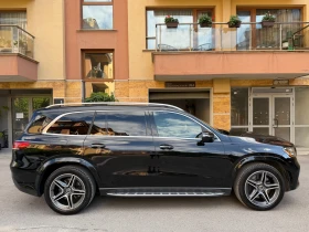 Mercedes-Benz GLS580 AMG 4matik БАРТЕР, снимка 4