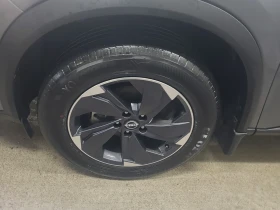 Nissan Rogue KEYLESS* BLIND SPOT* ПОДГРЕВ* ПАНОРАМА, снимка 5