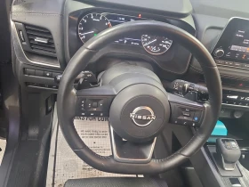 Nissan Rogue KEYLESS* BLIND SPOT* ПОДГРЕВ* ПАНОРАМА, снимка 13