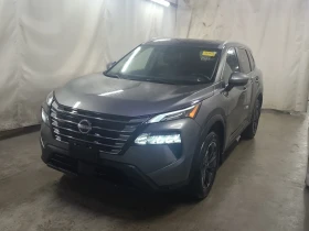 Nissan Rogue KEYLESS* BLIND SPOT* ПОДГРЕВ* ПАНОРАМА, снимка 1