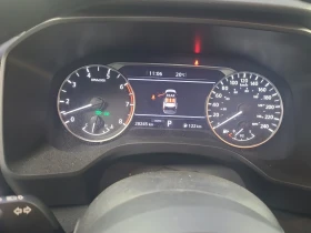 Nissan Rogue KEYLESS* BLIND SPOT* ПОДГРЕВ* ПАНОРАМА, снимка 9