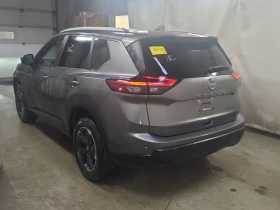 Nissan Rogue KEYLESS* BLIND SPOT* ПОДГРЕВ* ПАНОРАМА, снимка 4