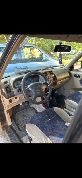 Nissan Terrano, снимка 3