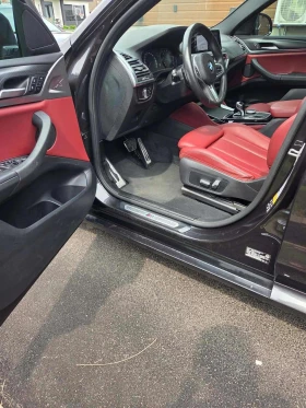 BMW X4 * xDrive30i * CARFAX * БЕЗ ПЪРВОНАЧАЛНА ВНОСКА, снимка 5