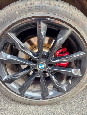 BMW X4 * xDrive30i * CARFAX * БЕЗ ПЪРВОНАЧАЛНА ВНОСКА, снимка 15