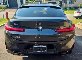 BMW X4 * xDrive30i * CARFAX * БЕЗ ПЪРВОНАЧАЛНА ВНОСКА, снимка 4