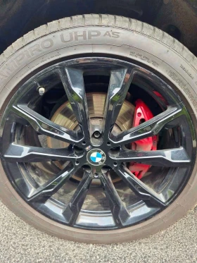 BMW X4 * xDrive30i * CARFAX * БЕЗ ПЪРВОНАЧАЛНА ВНОСКА, снимка 7