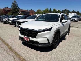 Honda Cr-v * Sport * CARFAX * ОПЦИЯ ЗА ФИНАНСИРАНЕ , снимка 1