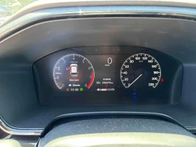 Honda Cr-v * Sport * CARFAX * ОПЦИЯ ЗА ФИНАНСИРАНЕ , снимка 8