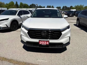 Honda Cr-v * Sport * CARFAX * ОПЦИЯ ЗА ФИНАНСИРАНЕ , снимка 6