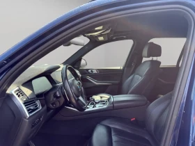 BMW X5 M* SPORT* HARMON* KARDON* 360КАМЕРА* ПАНОРАМА* LAN, снимка 12